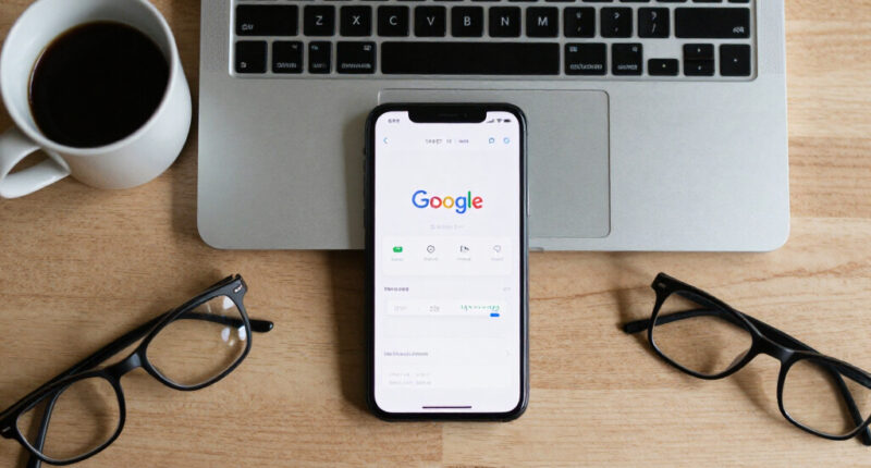 Goog Stock
