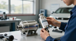 Hanon Systems Publishes White Paper On Next-Generation PFAS-Free Natural Refrigerant Technologies