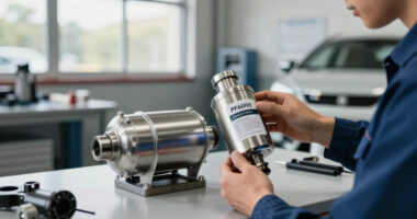 Hanon Systems Publishes White Paper On Next-Generation PFAS-Free Natural Refrigerant Technologies