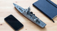 HII Christens Guided Missile Destroyer George M. Neal (DDG 131)
