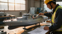 HII’s Ingalls Shipbuilding Expands Distributed Shipbuilding To Amphibious Ships