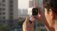 Hikvision Erhält Branchenweit Erste EUCC-Zertifizierung Für Netzwerkkameras