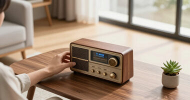 How AI-Driven Innovation Shaped Station 36’S Shortwave Listening Experience