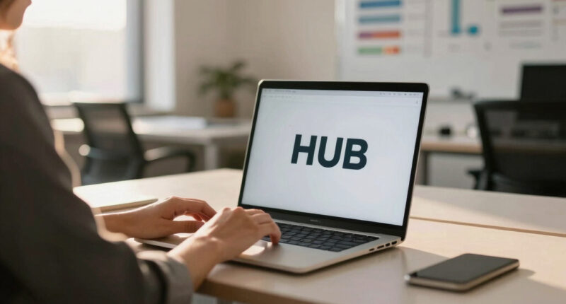 Hub Group, Inc. (HUBG) Faces Securities Class Action -- Hagens Berman Investigates Claims Of False Financial Reporting