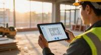 Inside The AI-Powered Build Of Gewerkton’s Voice-First Construction Ecosystem