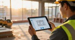 Inside The AI-Powered Build Of Gewerkton’s Voice-First Construction Ecosystem