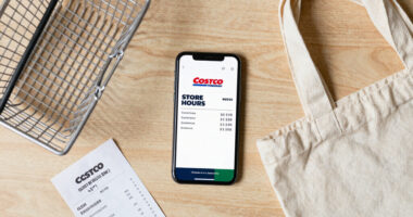 Is Costco Open Today
