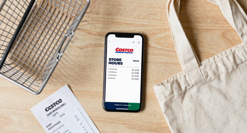 Is Costco Open Today