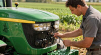 John Deere owners will get the right to repair equipment under FTC settlement