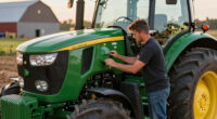 John Deere Owners Will Get The Right To Repair Equipment Under FTC Settlement
