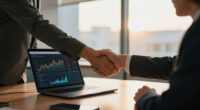 Kairos Pharma, LTD. Files 8-K: Material Agreement