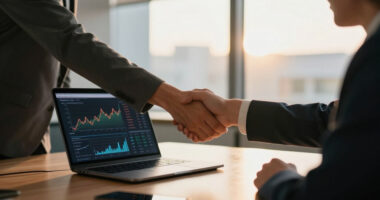 Kairos Pharma, LTD. Files 8-K: Material Agreement