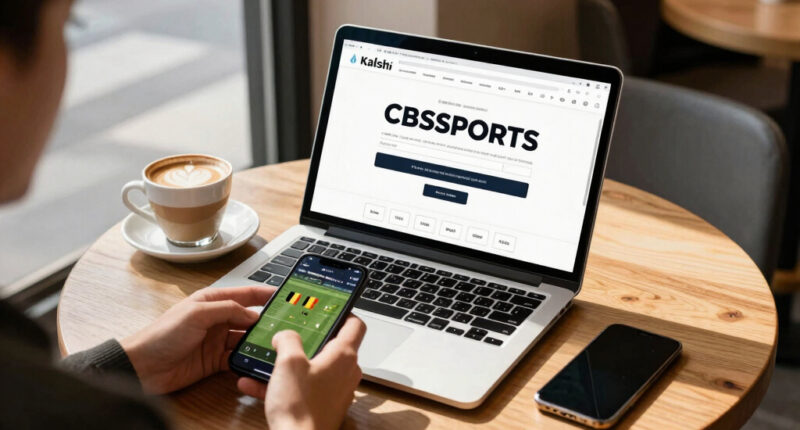 Kalshi promo code CBSSPORTS for Belgium vs. Senegal: Get $15 bonus for 2026 World Cup trading on Wednesday