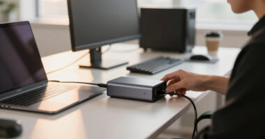 Leading External GPUs For AI In 2026: 8 Top Picks