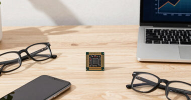 Micron Technology Surges In Global Coverage