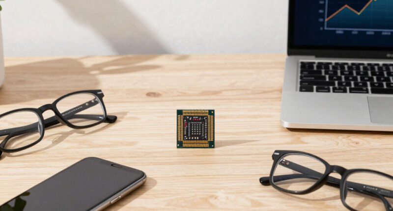 Micron Technology Surges In Global Coverage