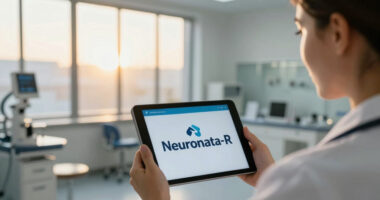 Neuronata-R Retains Conditional Approval In South Korea