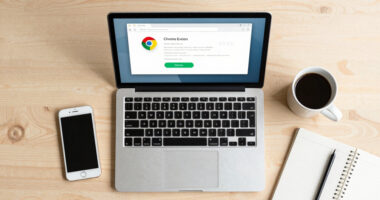 No-Code And AI Make Chrome Extension Development Accessible
