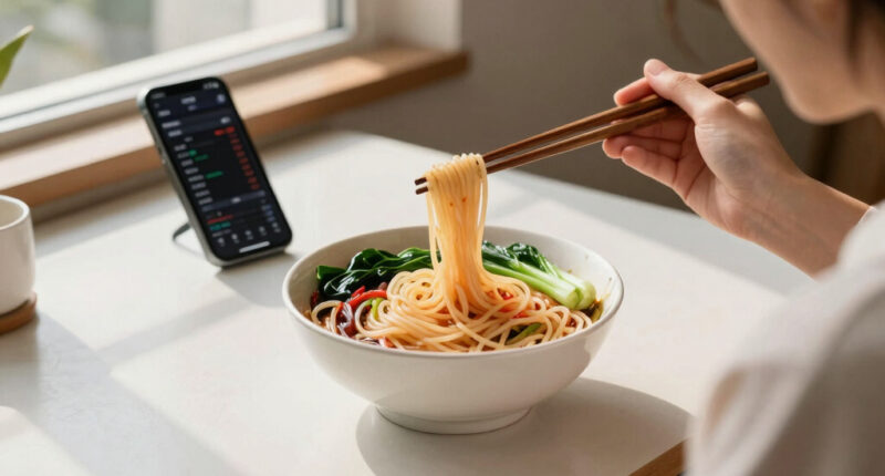 Noodles & Company To Announce Second Quarter 2026 Results On July 24, 2026