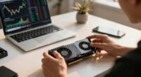 Nvidia, CoreWeave, And Nebius: Inside The Circular Financing Of The GPU Boom