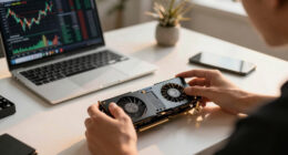 Nvidia, CoreWeave, And Nebius: Inside The Circular Financing Of The GPU Boom