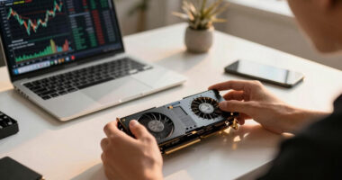 Nvidia, CoreWeave, And Nebius: Inside The Circular Financing Of The GPU Boom