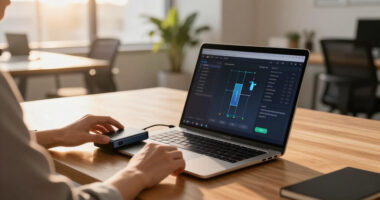 Optimizing AI Data Flow With End-to-End Local Document Pipelines