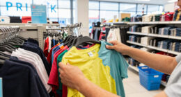 Primark Surges In Global Coverage