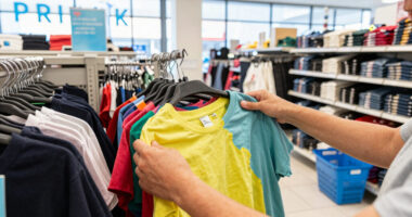 Primark Surges In Global Coverage