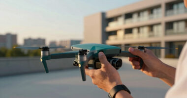 Red Cat’s Teal Drones Advances To Gauntlet II Of Drone Dominance Program