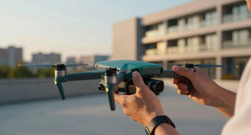 Red Cat’s Teal Drones Advances To Gauntlet II Of Drone Dominance Program