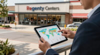 Regency Centers Surges In Global Coverage