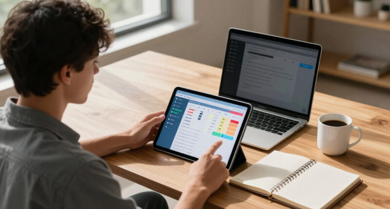 Reimagining Study Plans: 13 AI Student Planners For 2026