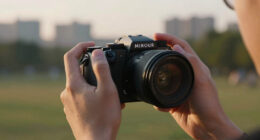 Revolutionize Your Photography With These 10 AI Mirrorless Cameras Of 2026