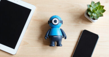 RHEO On Steam: One Toy, Every Screen
