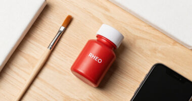 RHEO: Paint With Light