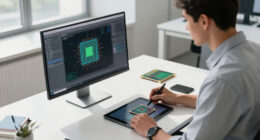 Silvaco To Accelerate Physics-Based Digital Twins For Semiconductor Design And Manufacturing Using NVIDIA AI And Accelerated Computing