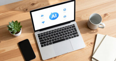 Six Ways AI Will Be Different In 2026