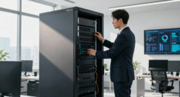 SK Telecom Pursues 15GW AI Data Center Buildout, Aiming To Become Asia's AI Infrastructure Hub