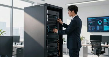 SK Telecom Pursues 15GW AI Data Center Buildout, Aiming To Become Asia's AI Infrastructure Hub