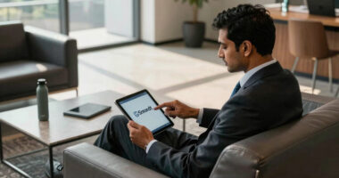 Smardt Names Sandeep Nair Chief Executive Officer; Albert Yam Transitions To Board
