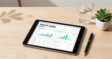 SMCP - Notification Of Availability Of SMCP 2026 Interim Financial Report