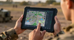 Software-Defined Warfare: How Ukraine’s Delta Turned the Battlefield Into a Shared, Real-Time Map