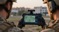 Software-Defined Warfare: How Ukraine’s Delta Turned The Battlefield Into A Shared, Real-Time Map