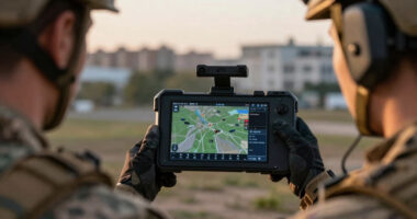 Software-Defined Warfare: How Ukraine’s Delta Turned The Battlefield Into A Shared, Real-Time Map