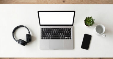 Spatial Focus Room: Make Distraction Impossible