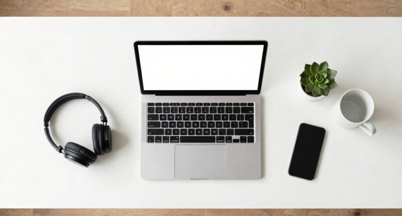 Spatial Focus Room: Make Distraction Impossible
