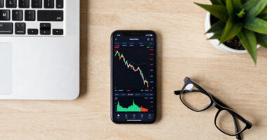 Stock futures slide as chipmakers fall; SK Hynix sinks 8%: Live updates