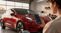 Tesla stock sinks 8% despite strong deliveries report