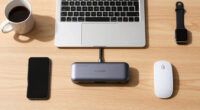 The 2026 Thunderbolt Docks That AI Pros Swear By